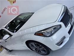 انفنتي QX70